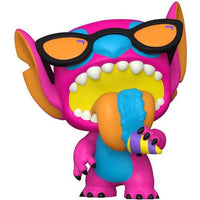 Summer Stitch Blacklight Funko POP! Vinyl#1414