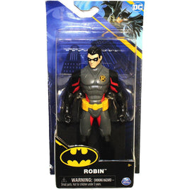 Robin DC Action Figure 6"