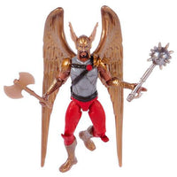 Hawkman Black Adam 2022 4" Figure