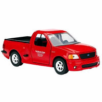 Fast & Furious Brian's Ford F-150 SVT Lightning Jada Diecast 1/32