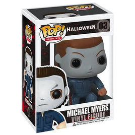 Halloween Michael Myers Funko POP! Vinyl #03