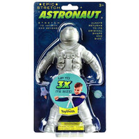 Epic Stretch Astronaut Stretch to Infinity & Beyond 8"