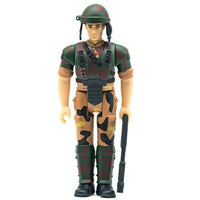 Aliens Hicks ReAction Figure 3.75"