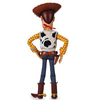 Woody Toy Story Woody's Roundup Figure Talking Sounds 15" Figure