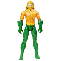 Aquaman 1st Edition DC Comics 12" Action Figure