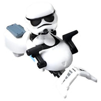 Star Wars Doorables Galactic Cruisers Storm Trooper