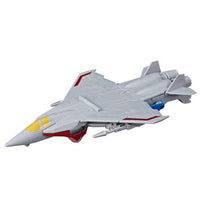 Starscream Transformers Authentics Titan Changer 11"