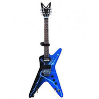 Dean Dimebag "FROM HELL" Mini Guitar Model