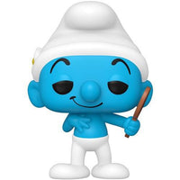 The Smurfs Vanity Smurf Funko POP! Vinyl #1517