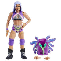 Candice LeRae WWE Elite Wrestling Figure 6" Series 87