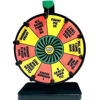 The Office Answer Wheel RP Minis 3"