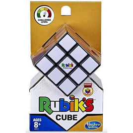 Rubik's Cube 3X3 Classic Colors