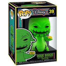 Oogie Boogie Nightmare Before Xmas Funko POP! Vinyl#39