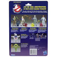 Ray Stantz Real Ghostbusters Action Figure 5"