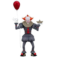 Pennywise IT Toony Terrors Action Figure 6"