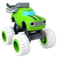 Monster Engine Pickle Blaze & the Monster Machines Die-Cast Vehicle