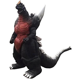 Space Godzilla 12" Vinyl Figure Poseable (Loose)