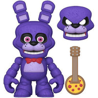 Snaps Bonnie Five Nights at Freddy's 4" Figure