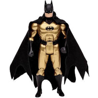 Batman (Gold Edition) DC Super Powers 4.5" Figure