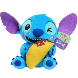 Stitch Taco Disney Stitch 6" Plush