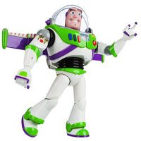 Toy Story Buzz Lightyear Interactive Talking Action Figure 12"