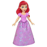 Disney Princess The Little Mermaid Ariel Doll 4"