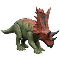 Chasmosaurus Jurassic World Chaos Theory Dinosaur 4"