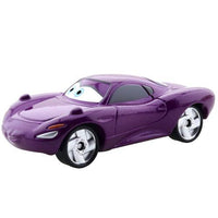 Holley Shiftwell Metal Disney Cars 1/55 Scale Diecast