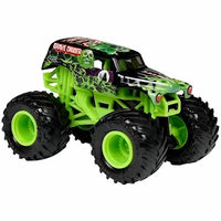 Grave Digger Monster Jam 1/64