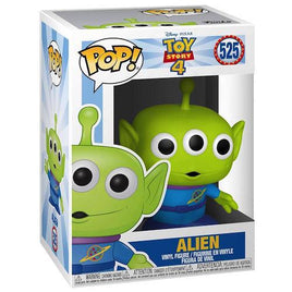 Toy Story Alien Funko POP! Vinyl #525