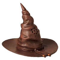 Talking Sorting Hat and Sticker Book Harry Potter RP Minis 3"