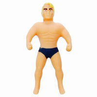 World's Smallest Stretch Armstrong 3.5"