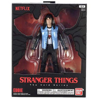 Stranger Things Eddie Hawkins Figure Collection 6"