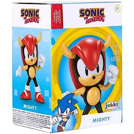 Mighty Sonic the Hedgehog Boxed Action Figure 2.5"