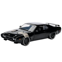 Fast & Furious Dom's Plymouth GTX Jada Diecast 1/32