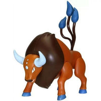 Tauros Pokemon Battle Figure 4"