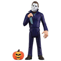 Michael Myers Halloween Toony Terrors Action Figure 6"