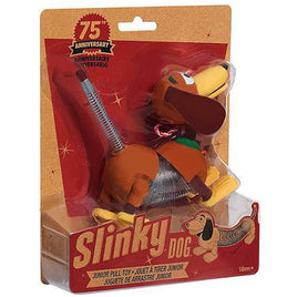 Slinky Dog Toy Story 4" Figure 75th Anniversary Edition