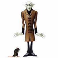 Nosferatu Toony Terrors Action Figure 6"