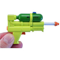 World's Smallest Super Soaker 3.5" Assorted