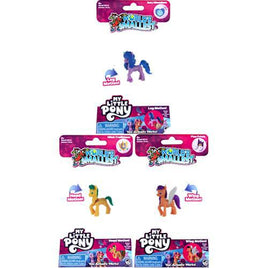 Random My Little Pony Series 2 World's Smallest Figure 2" (1 Random)