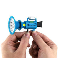 World’s Smallest Illumination’s Minions: The Rise of Gru Fart Blaster