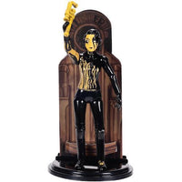 Audrey Bendy and the Ink Machine Action Figure 5"