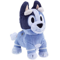 Bluey & Friends Socks 7" Plush