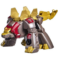 Snarl Playskool Rescue Heroes Transformers 4.5" (New Loose)