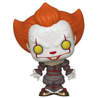 Pennywise IT Funko POP! Vinyl #777