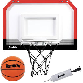 Franklin Sports Pro Hoops Basketball Hoop