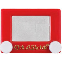 Etch-A-Sketch Classic Red