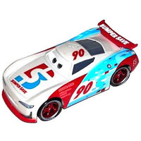 Paul Conrev Metal Disney Cars 1/55 Scale Diecast