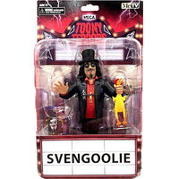 Svengoolie Toony Terrors Action Figure 6"